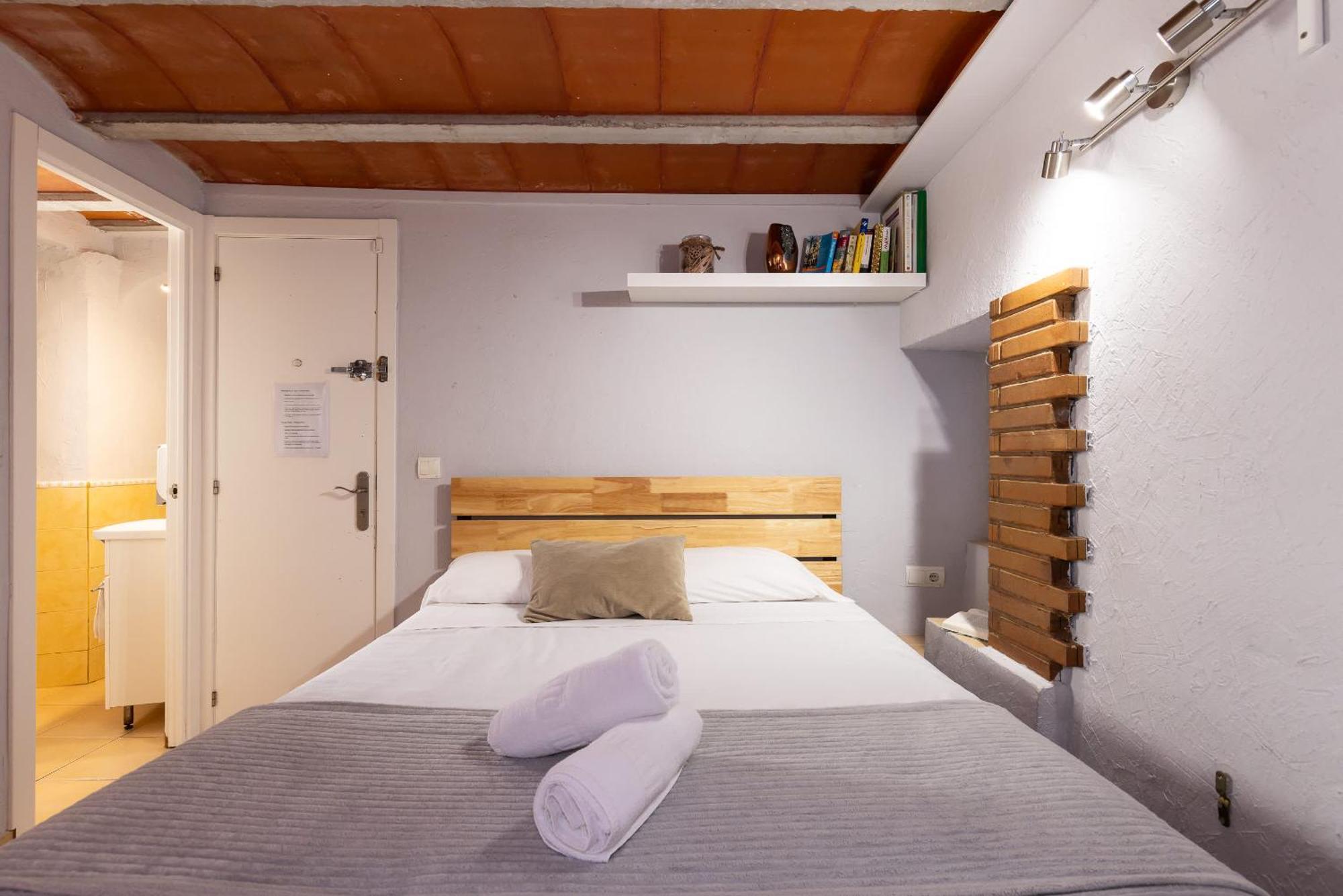 Trinquet By Unik Tarragona ตาร์ราโกนา ภายนอก รูปภาพ