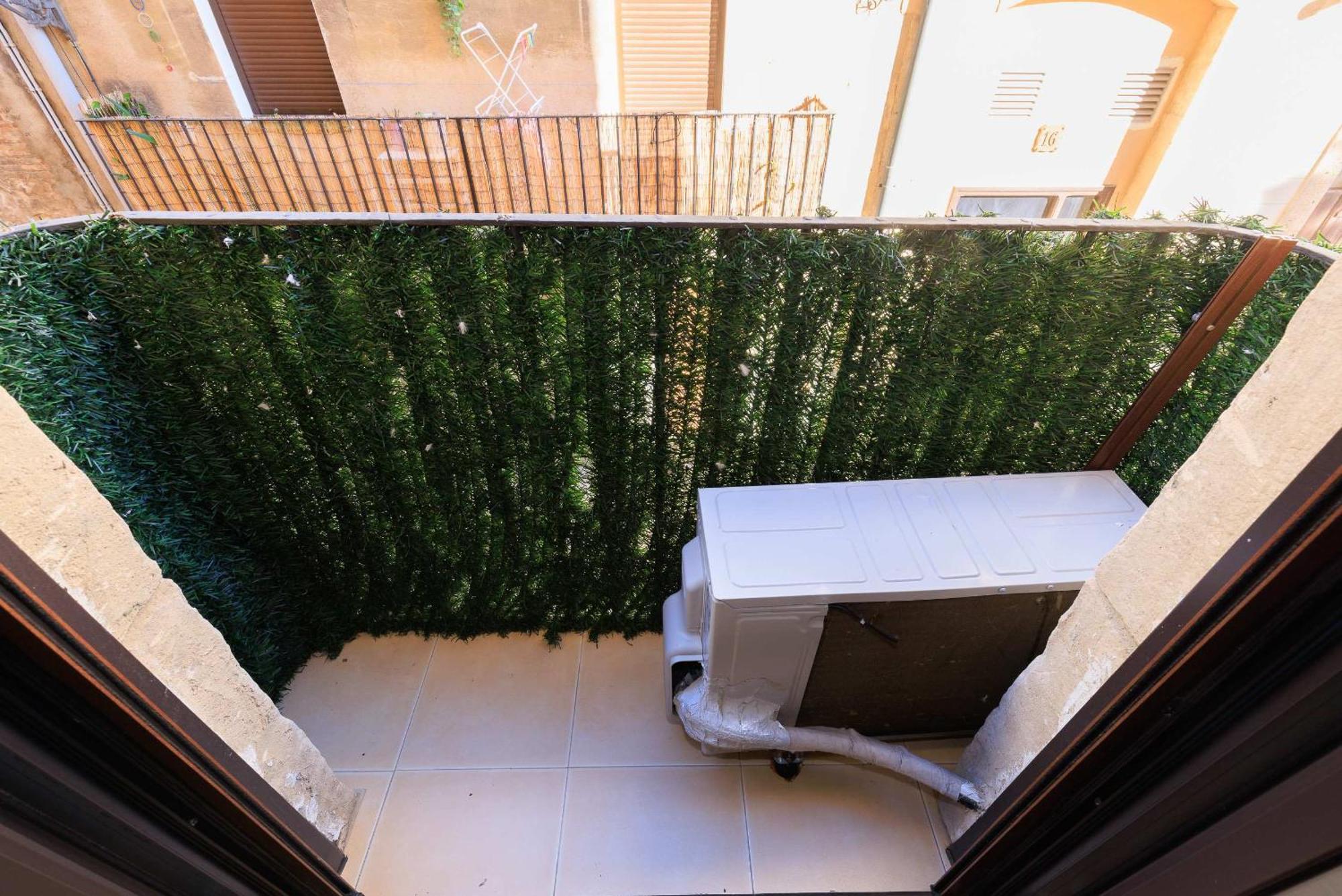 Trinquet By Unik Tarragona ตาร์ราโกนา ภายนอก รูปภาพ